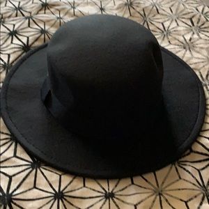 Women’s fedora